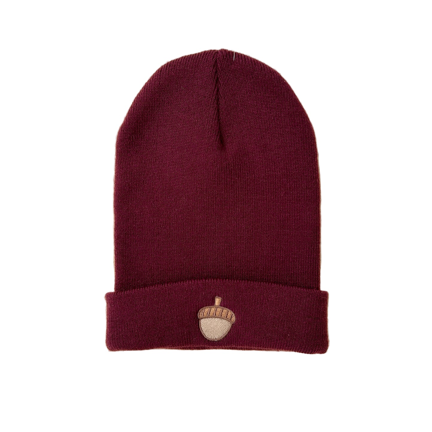 Acorn Beanie