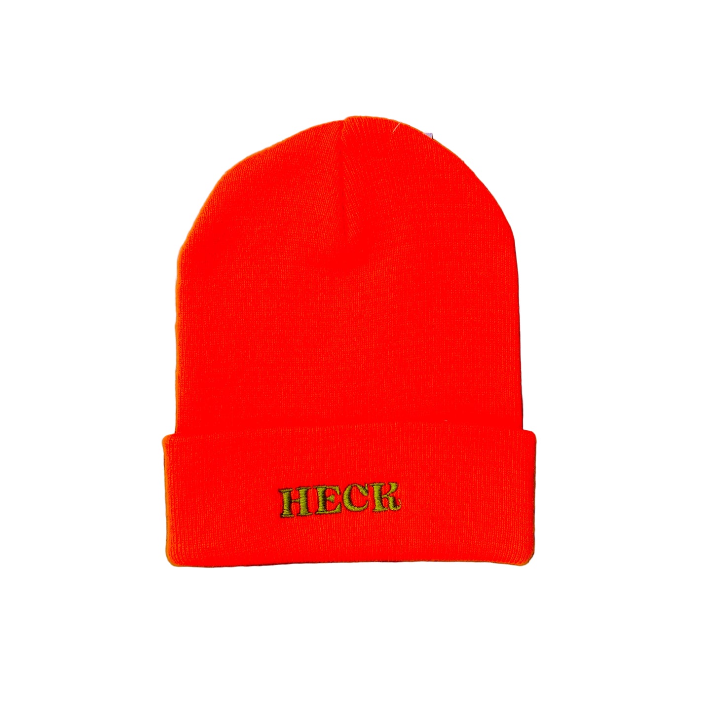 HECK Beanie