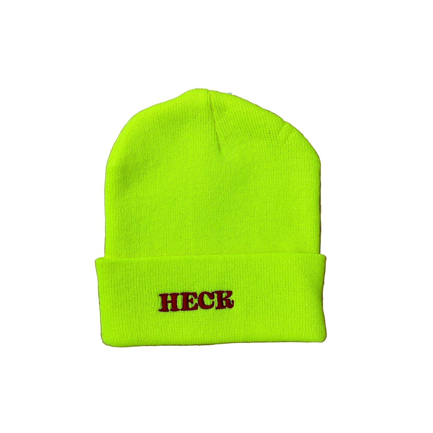 HECK Beanie