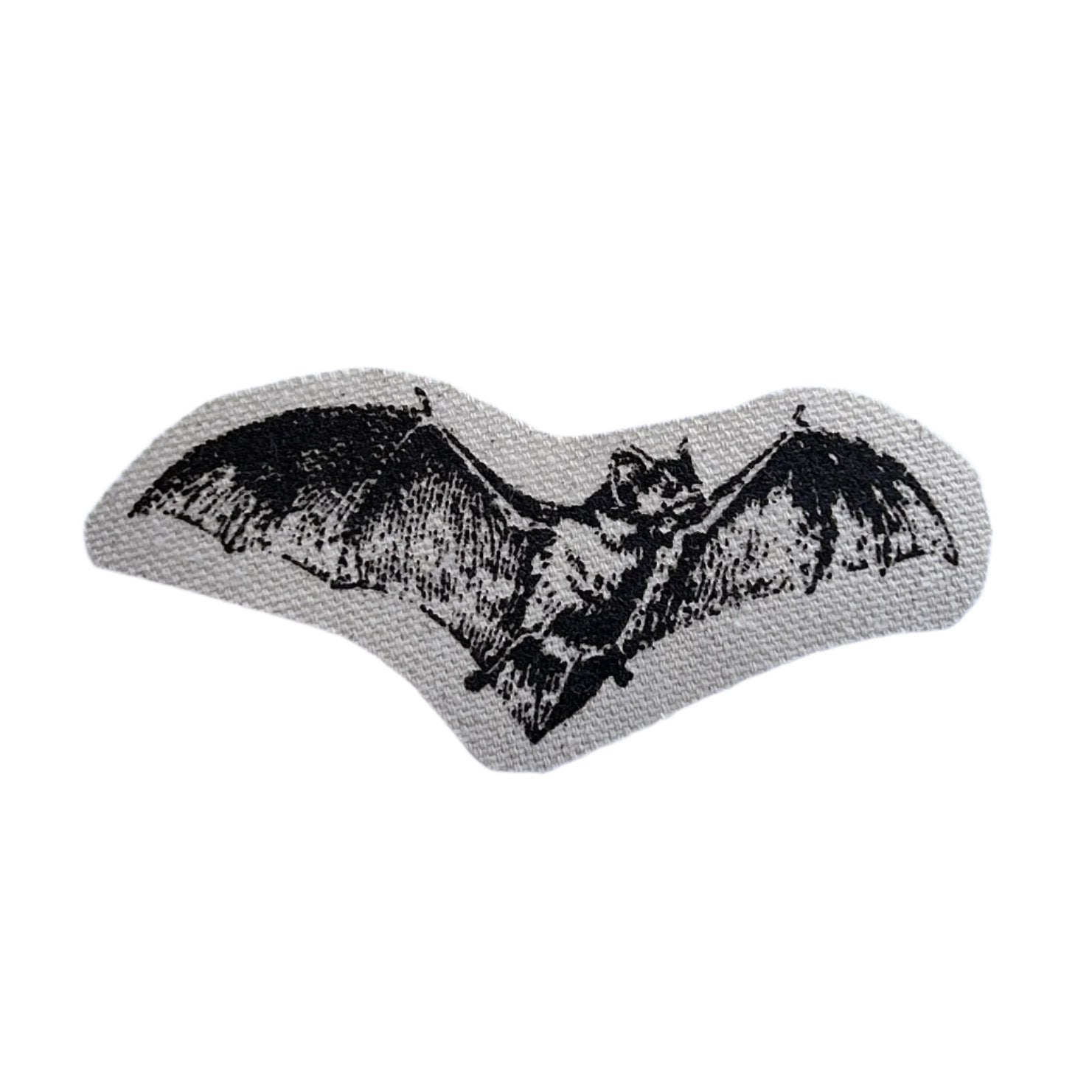 Bat Patch Amano Print Shop Bat patch amano print shop