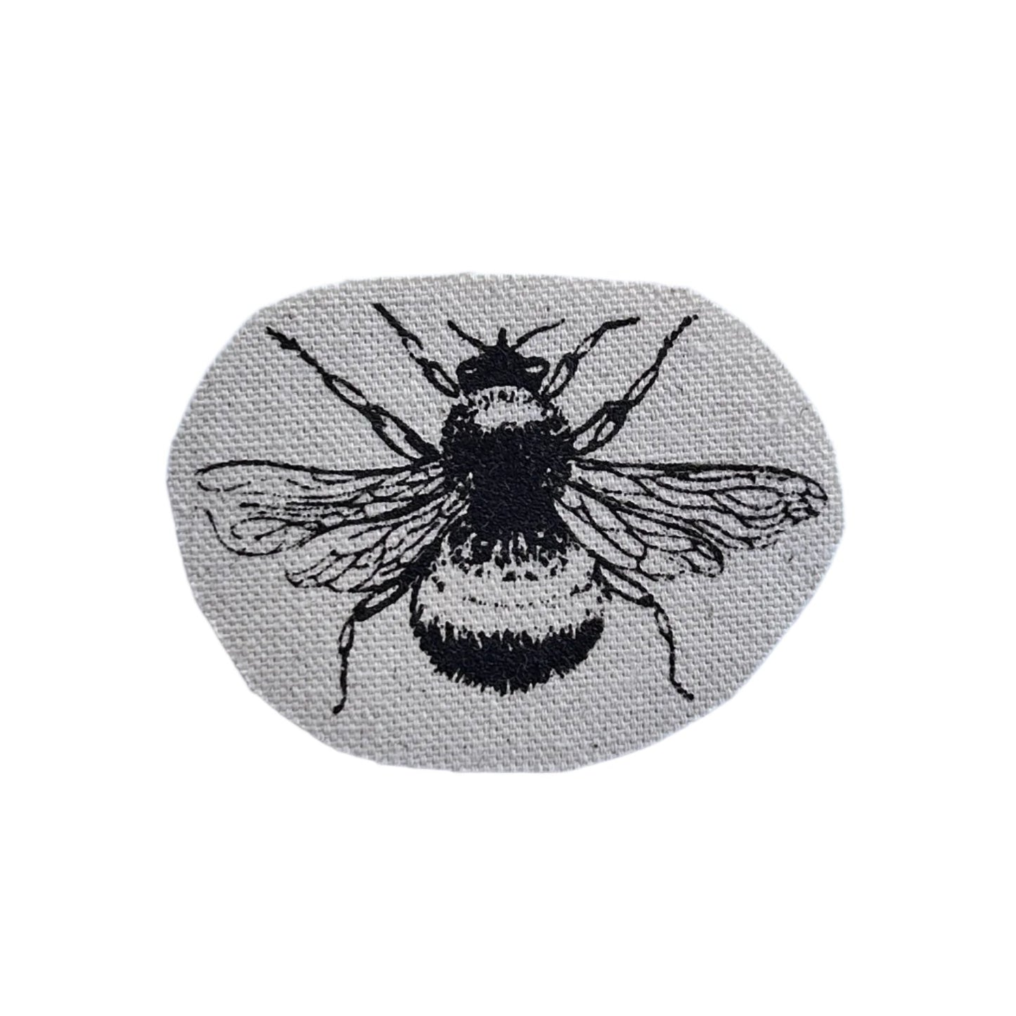 Bumblebee patch
