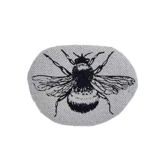 Bumblebee patch