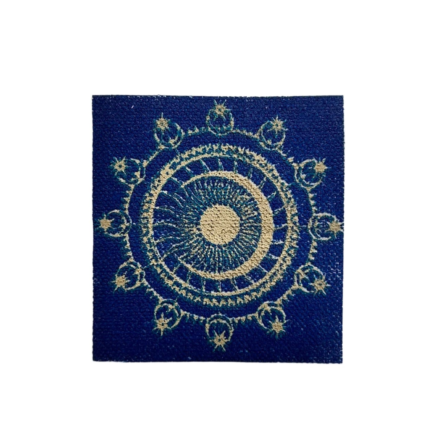 Celestial Ring Patch