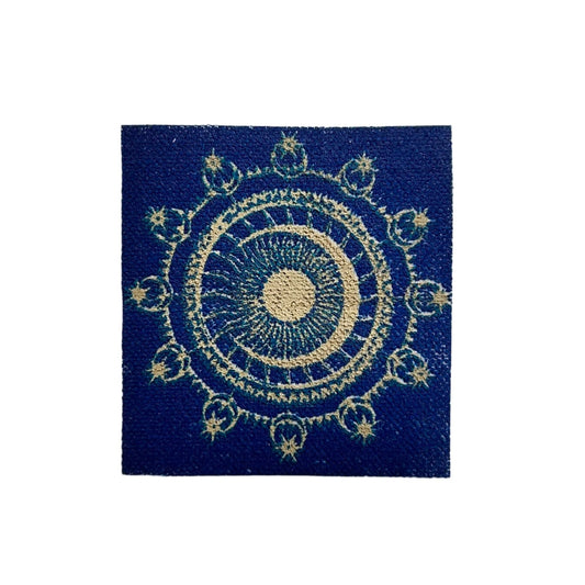 Celestial Ring Patch