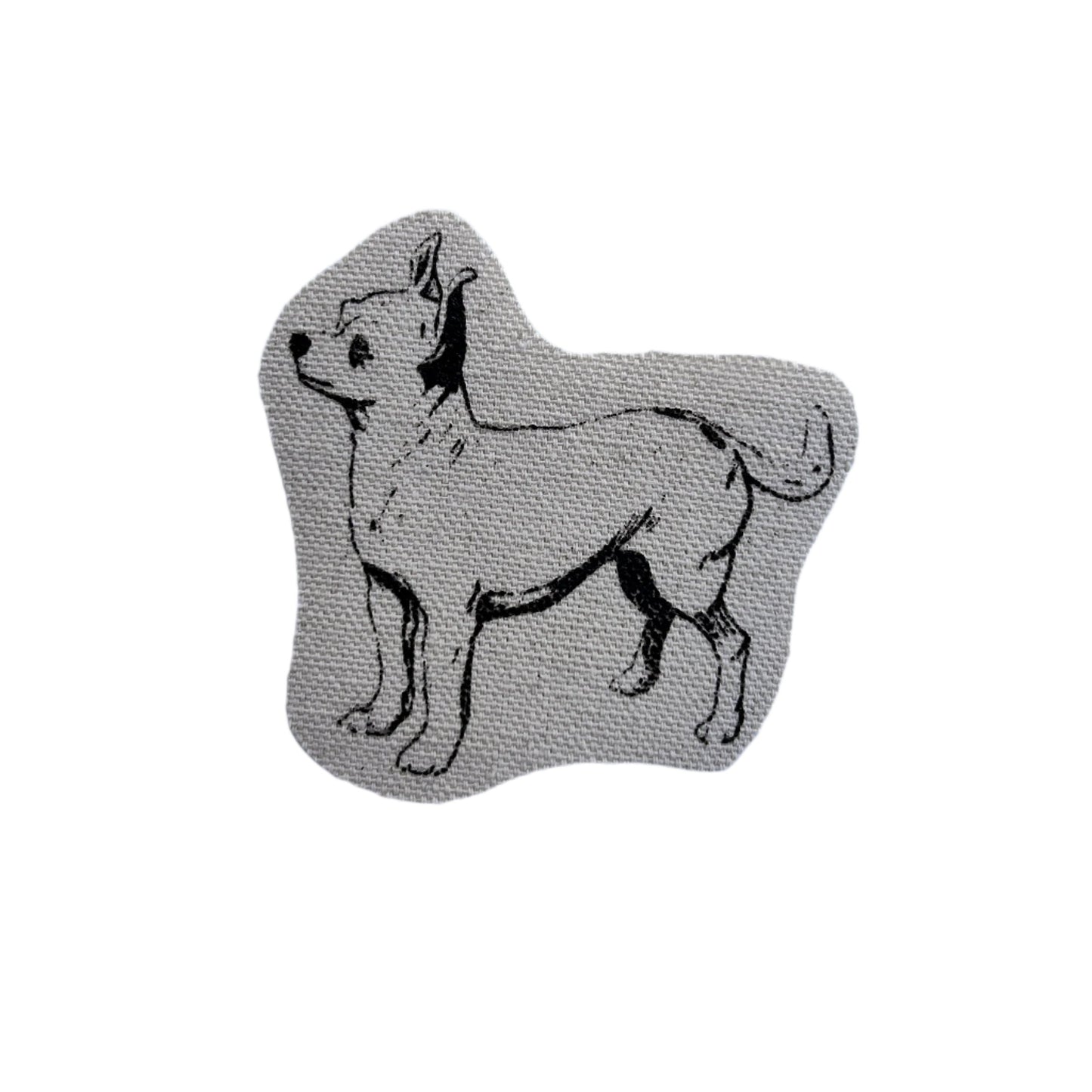 Chihuahua Patch