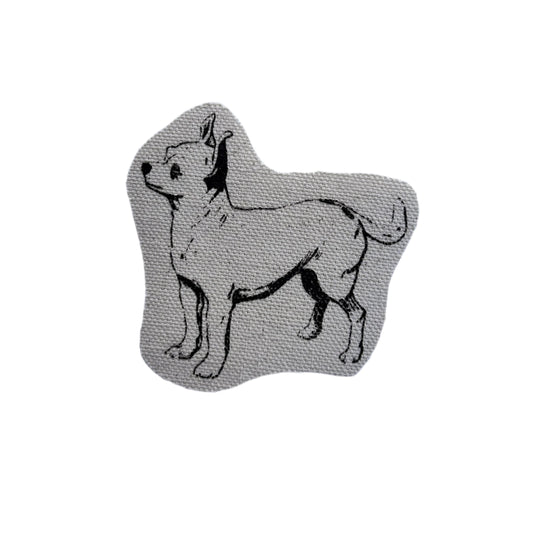 Chihuahua Patch