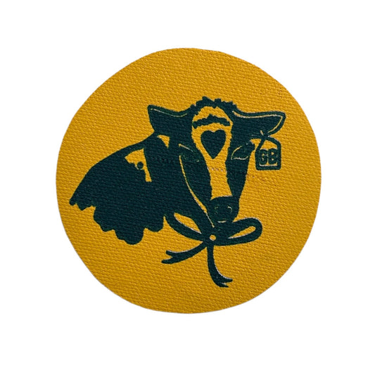 Dairyland Patch