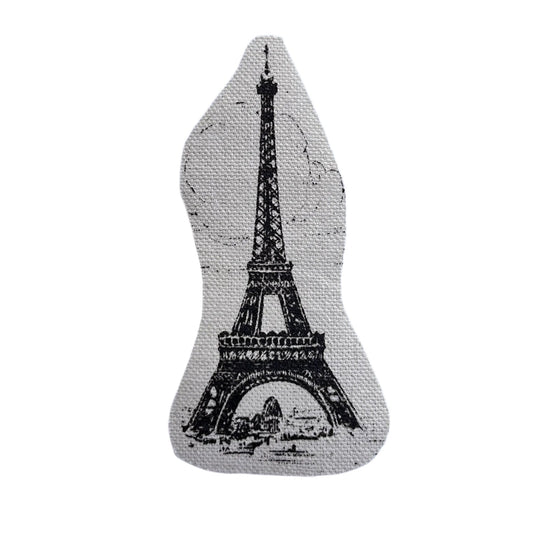 Eiffel Tower Patch