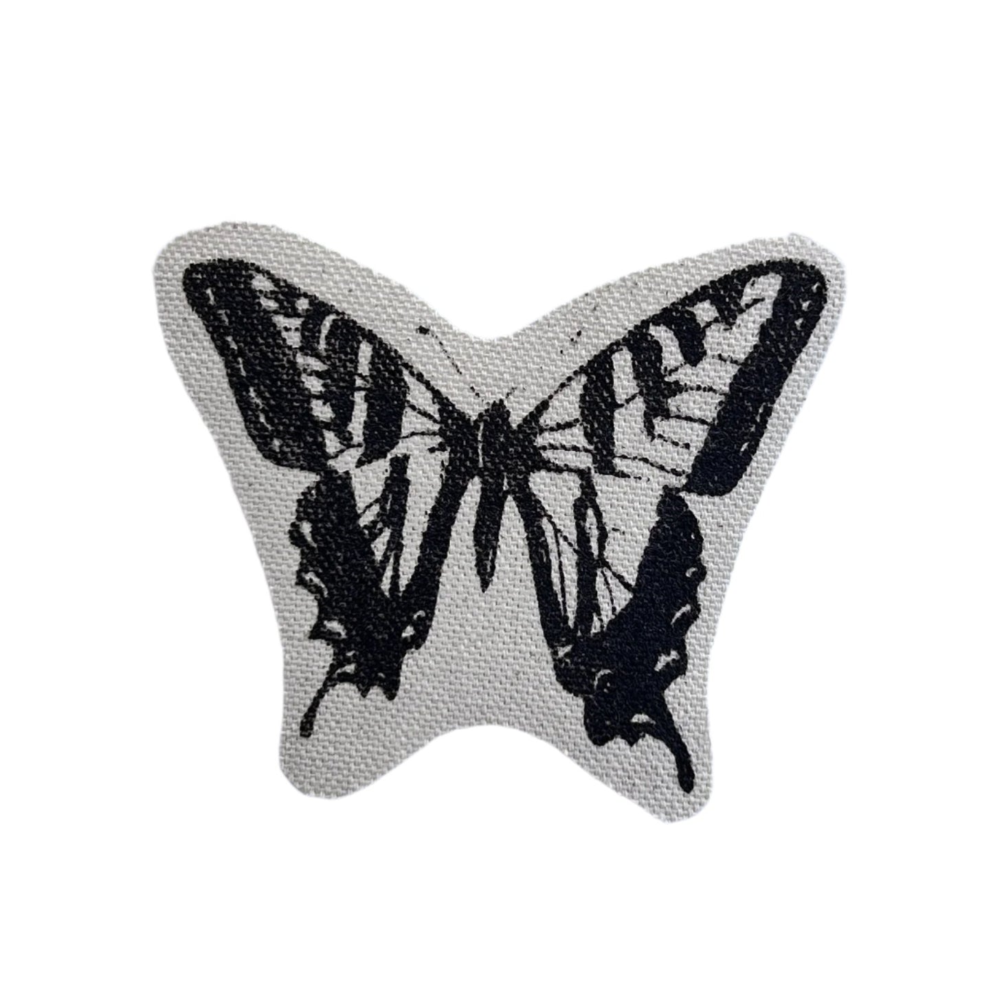 Garden Butterfly Patch