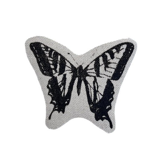 Garden Butterfly Patch