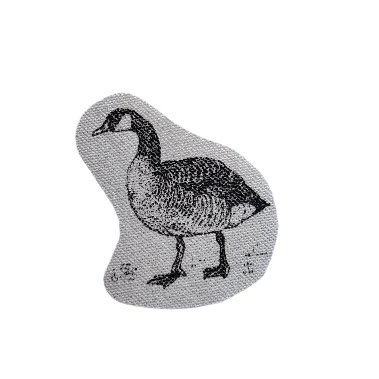 Goose Patch