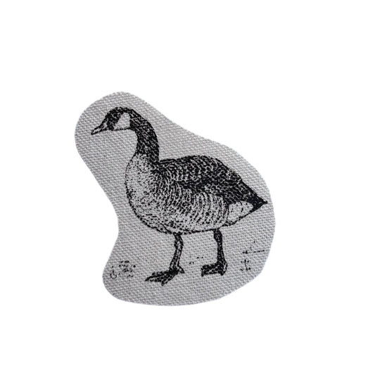 Goose Patch