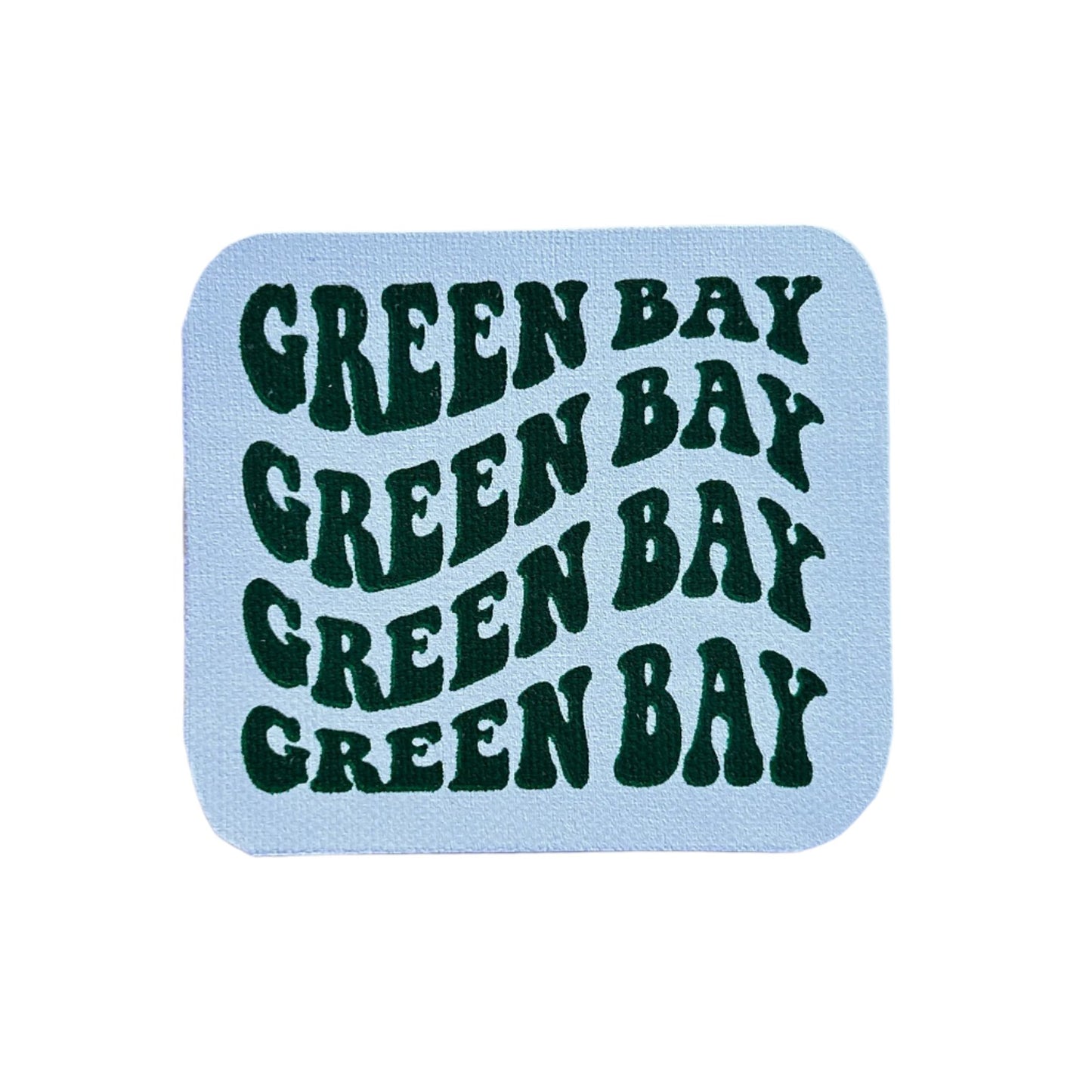 Groovy Green Bay Patch