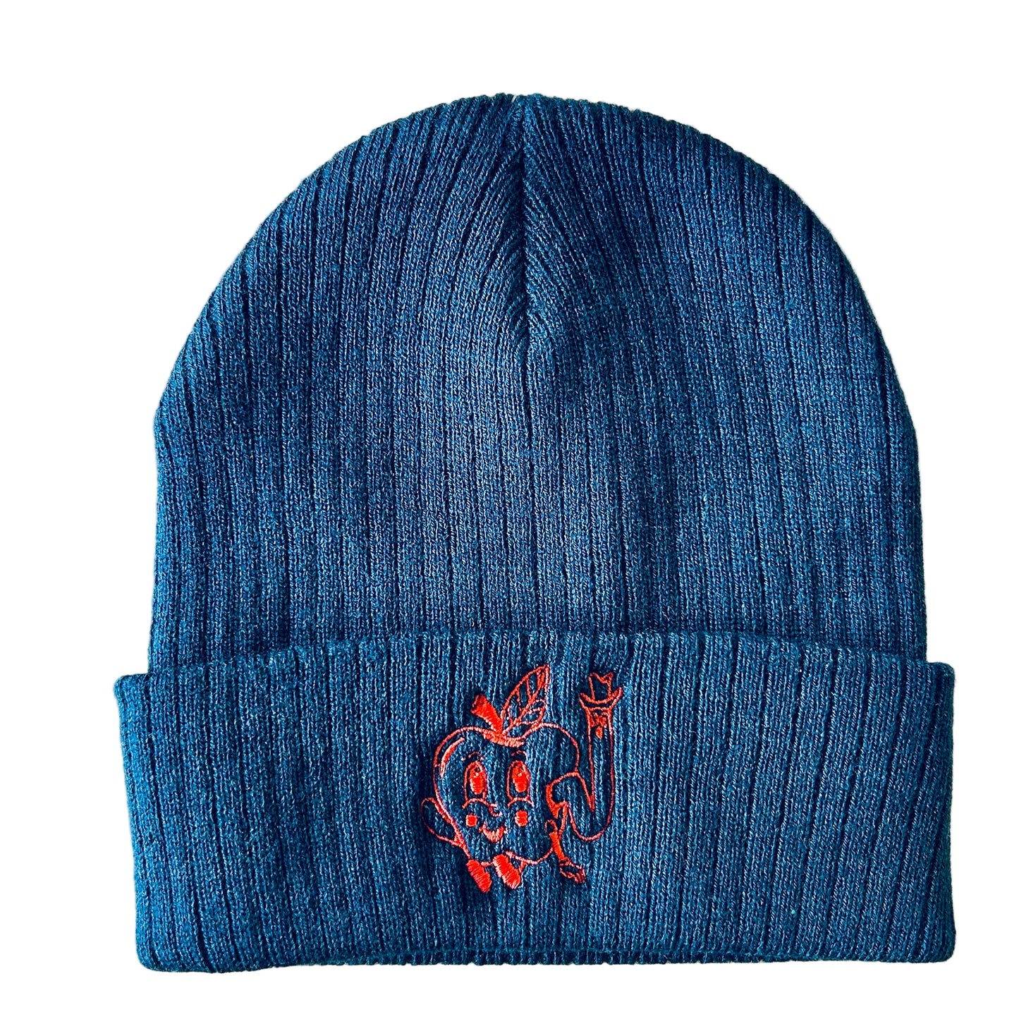 Fine For Now Beanie