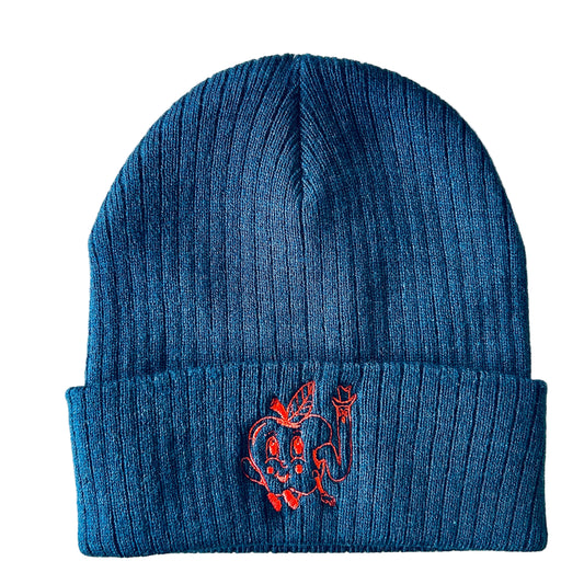 Fine For Now Beanie