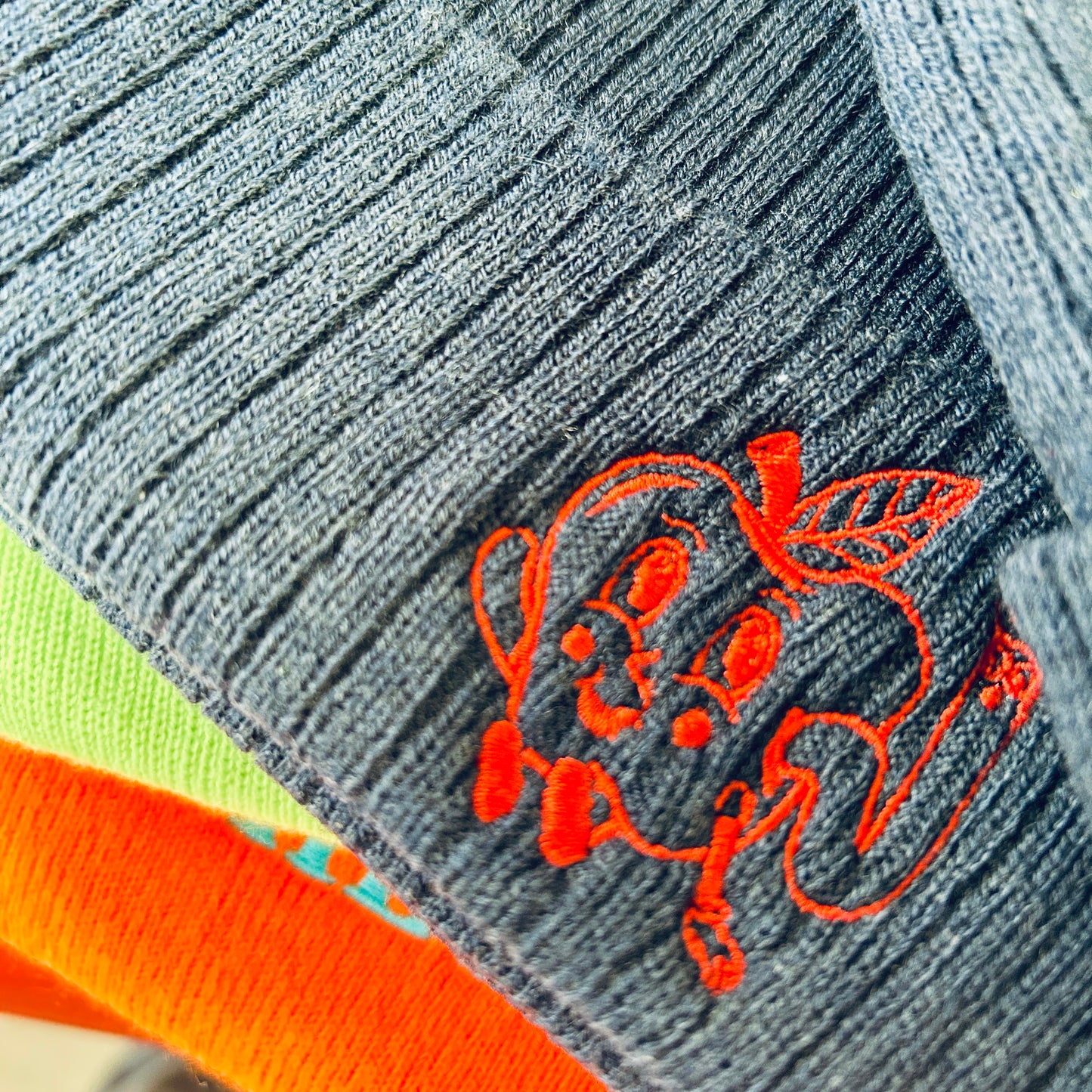 Fine For Now Beanie
