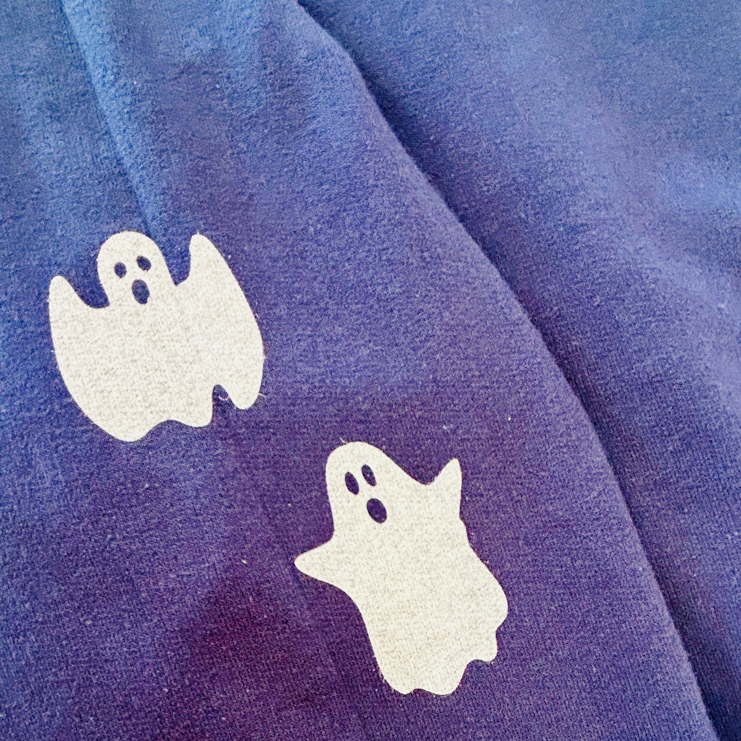 Ghostly Hoodie
