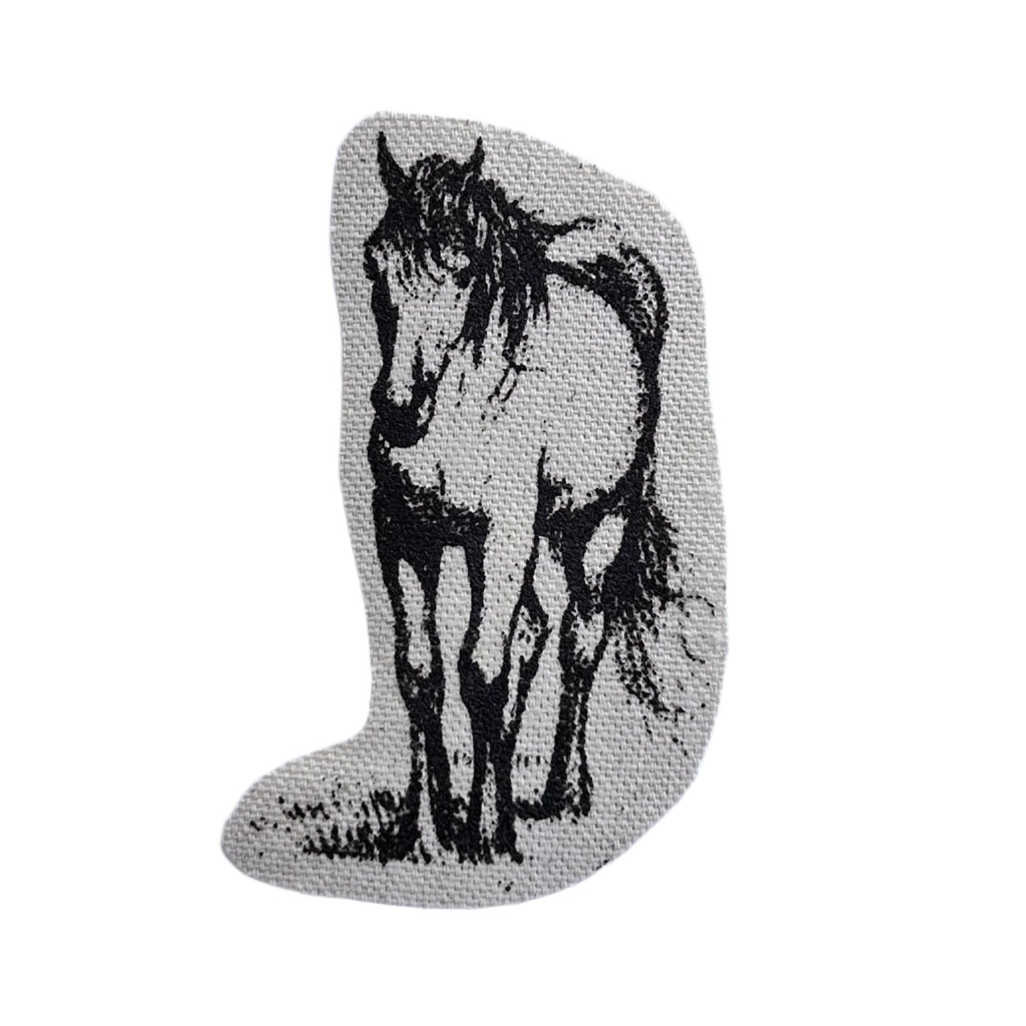Horse Patch