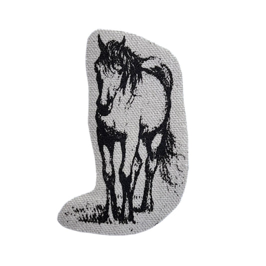 Horse Patch