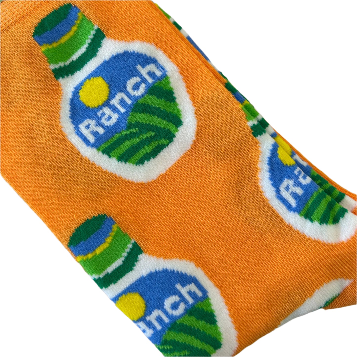 Ranch Socks