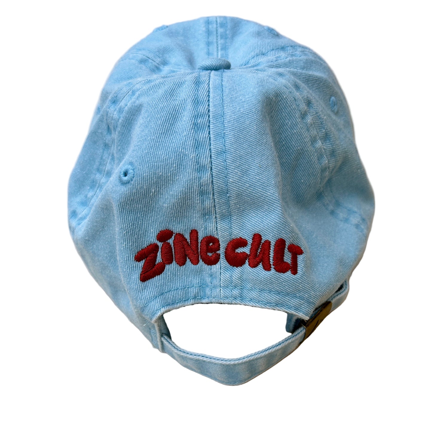 Zine Cult Hat