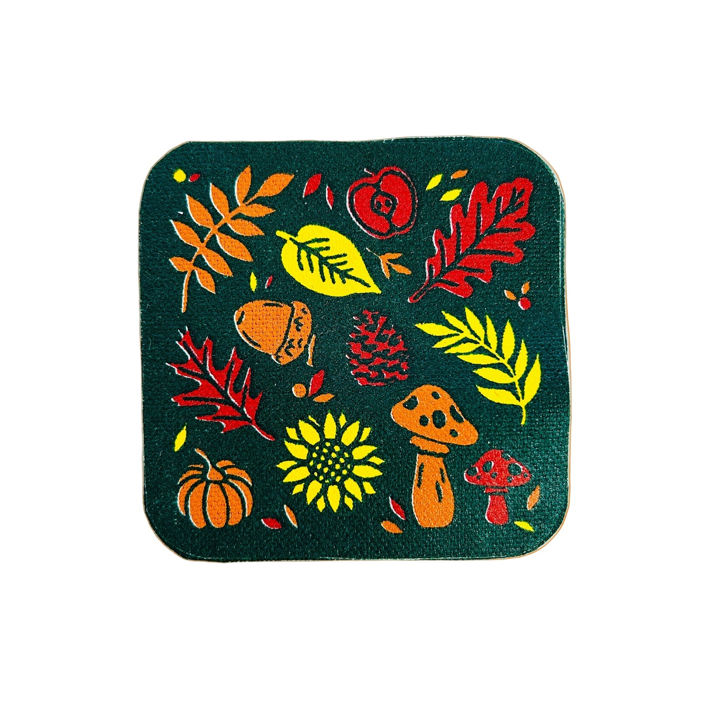 Fall Foliage Patch
