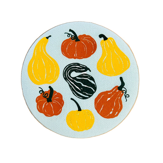Pumpkin Patch Patch