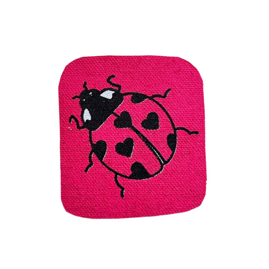 Ladybug Patch