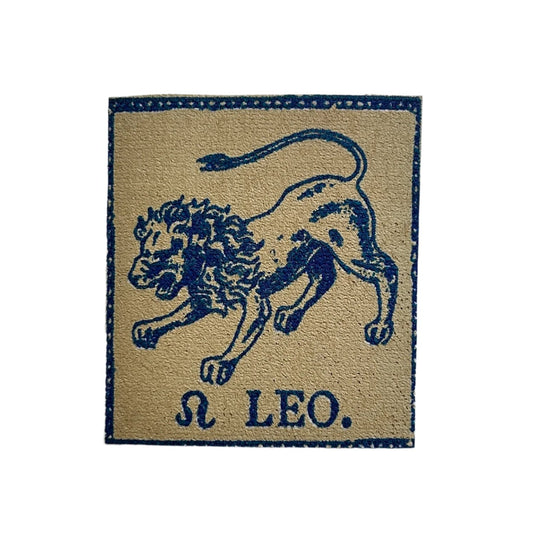 Leo Patch