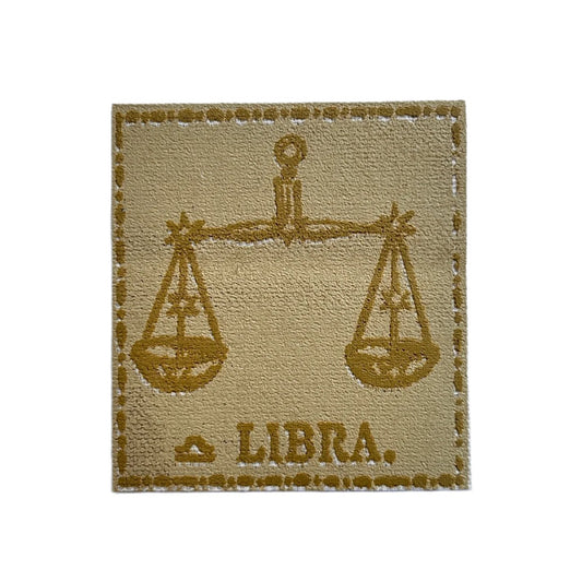 Libra Patch
