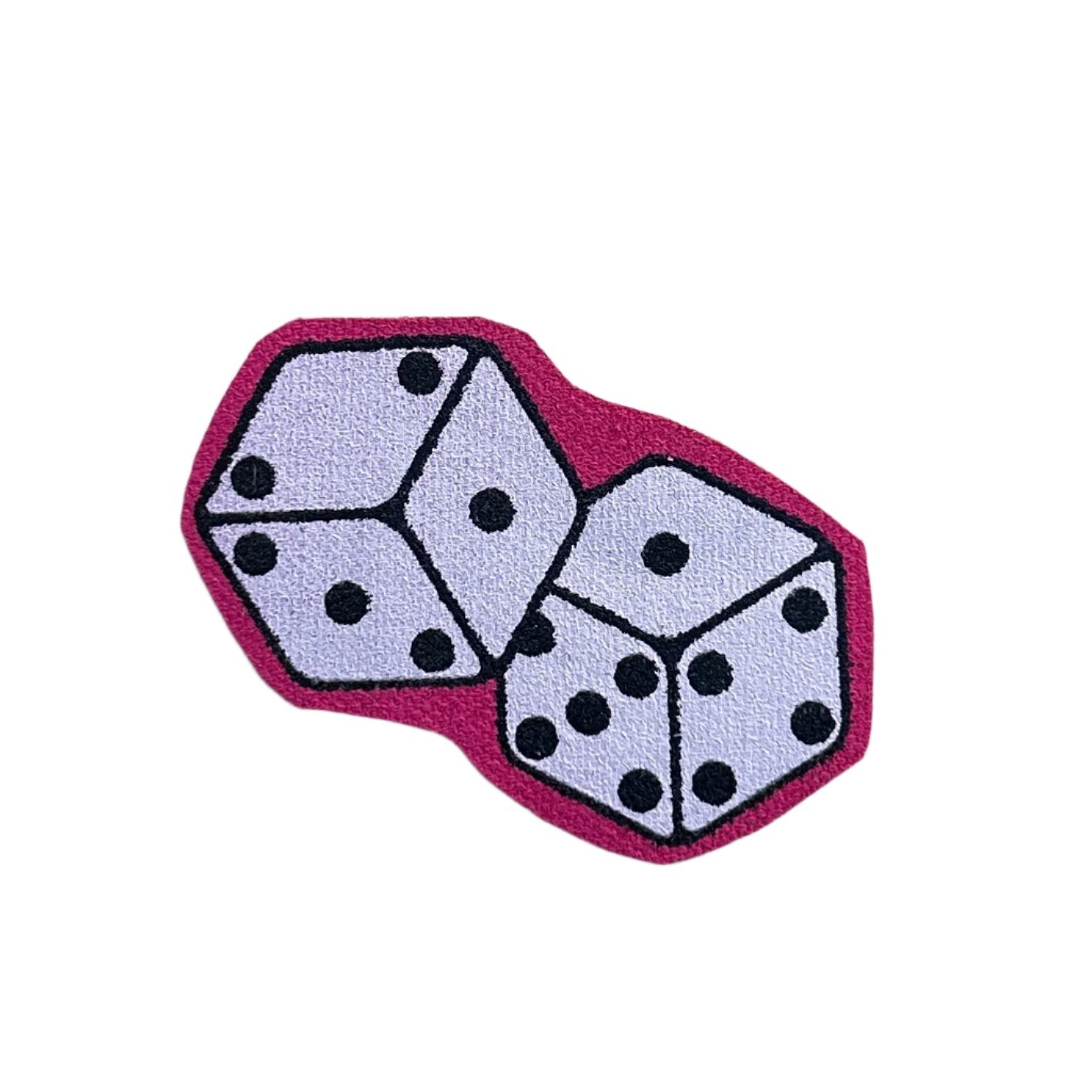 Lucky Dice Patch