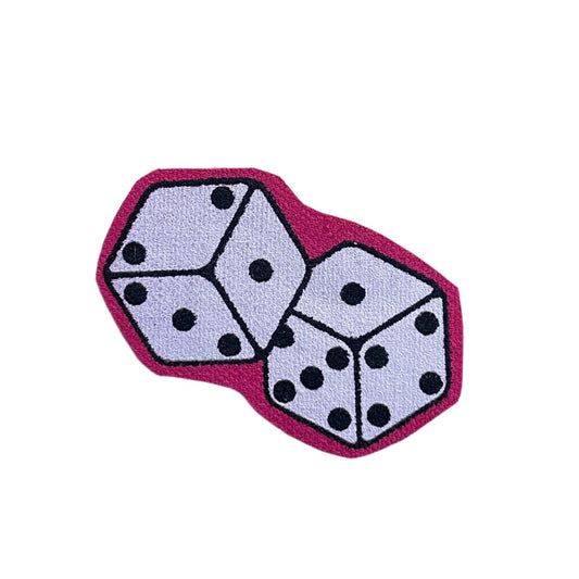 Lucky Dice Patch