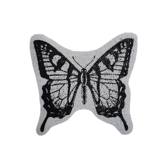 Monarch Butterfly Patch