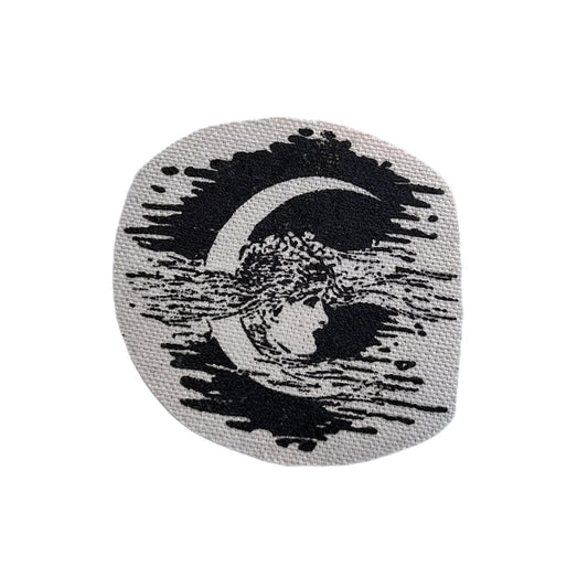 Moonchild Patch