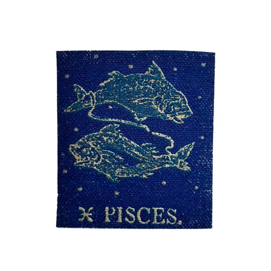 Pisces Patch