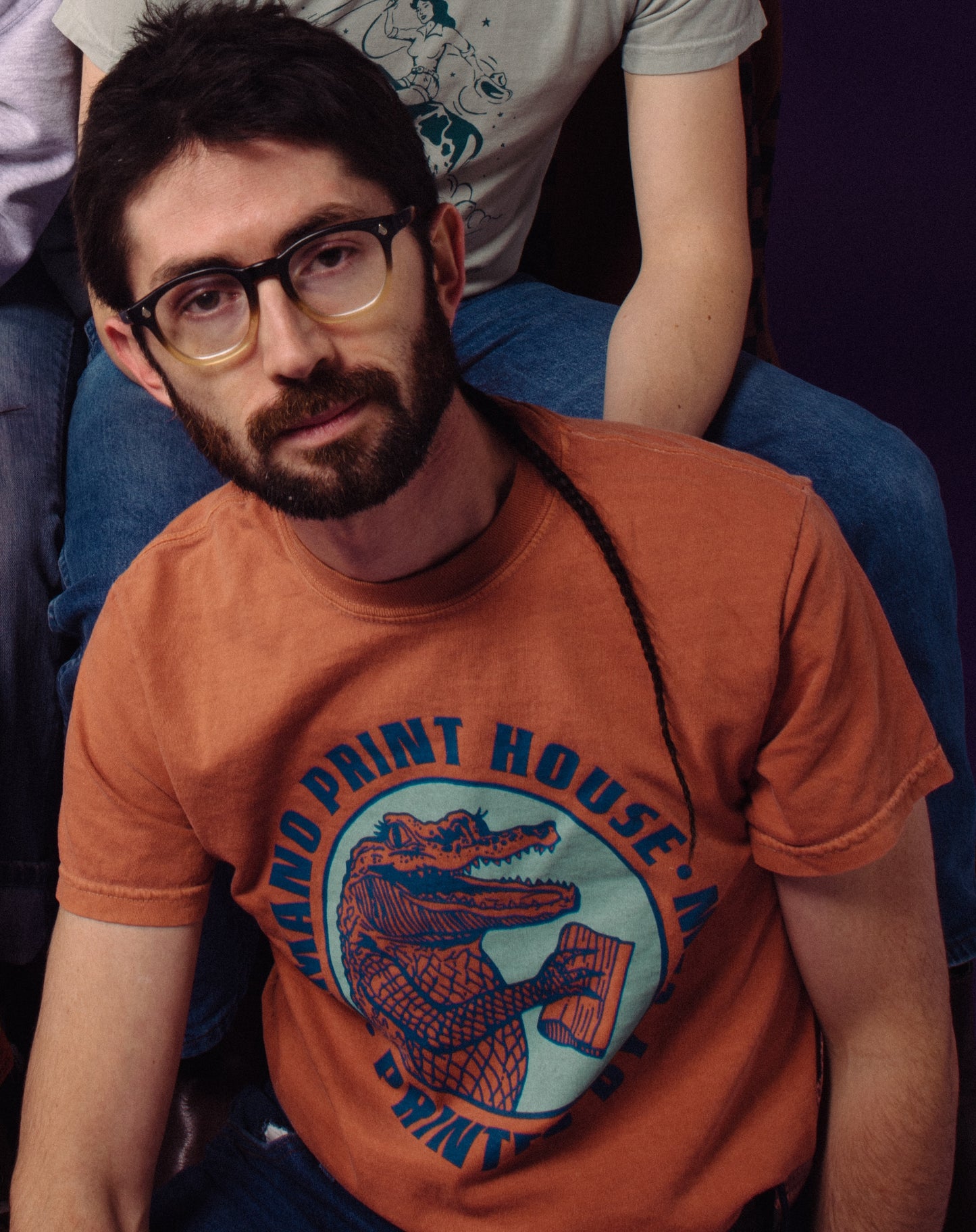 Printed by Claw 001: Clawdia