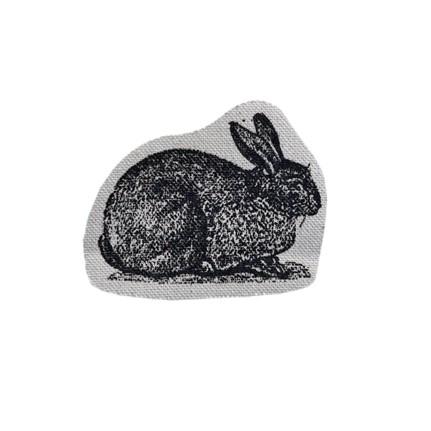 Rabbit Patch