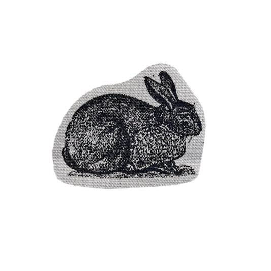 Rabbit Patch