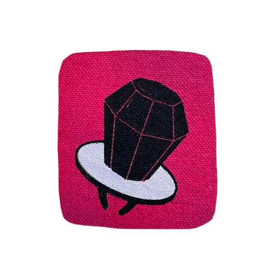 Ring Pop Patch