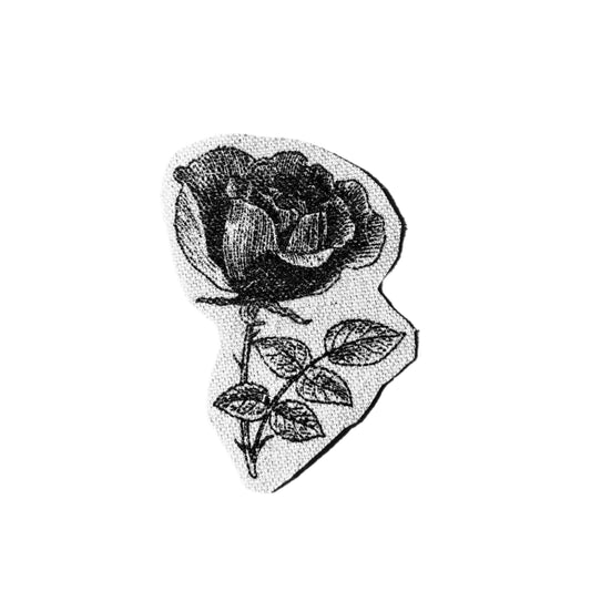 Rose Patch