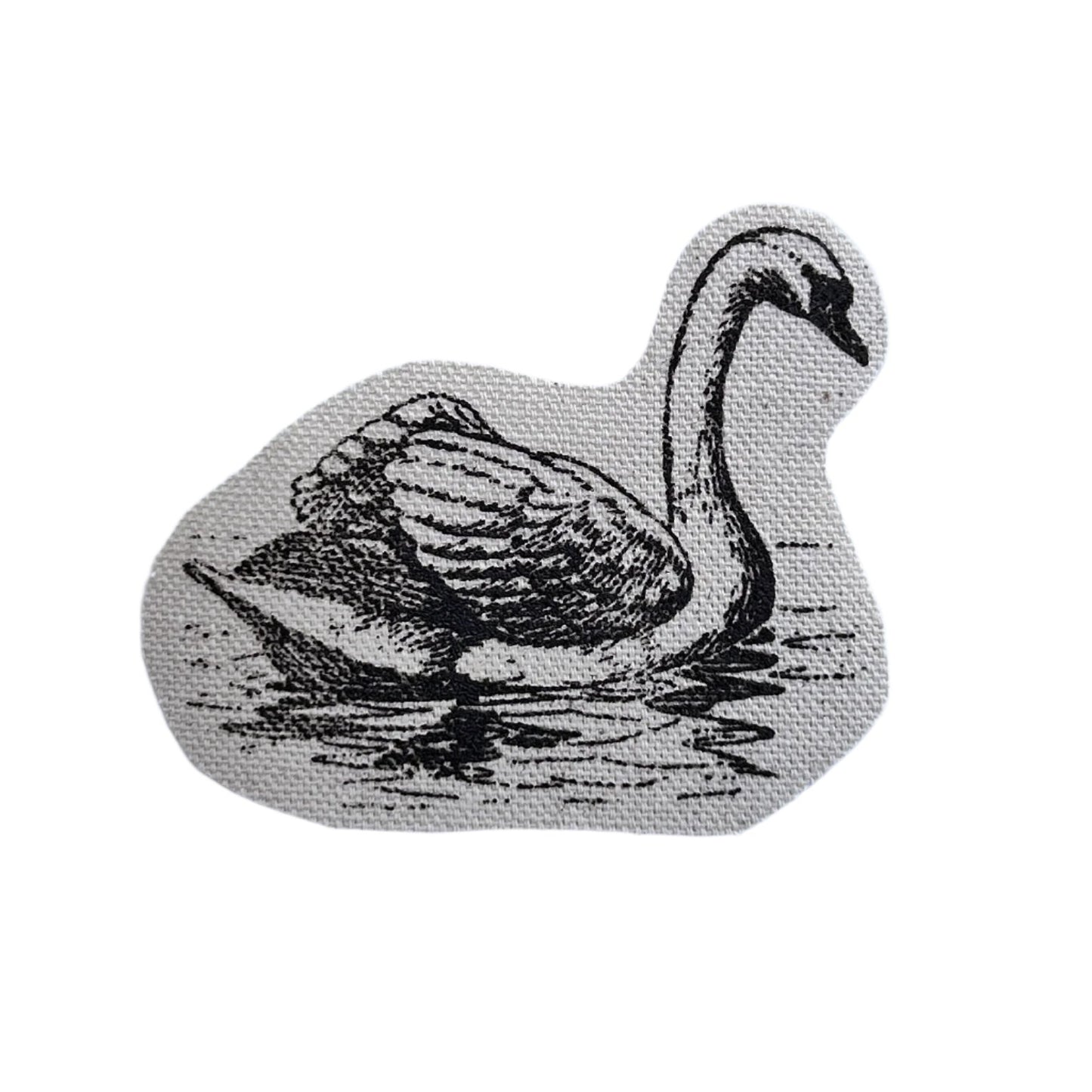 Swan Patch