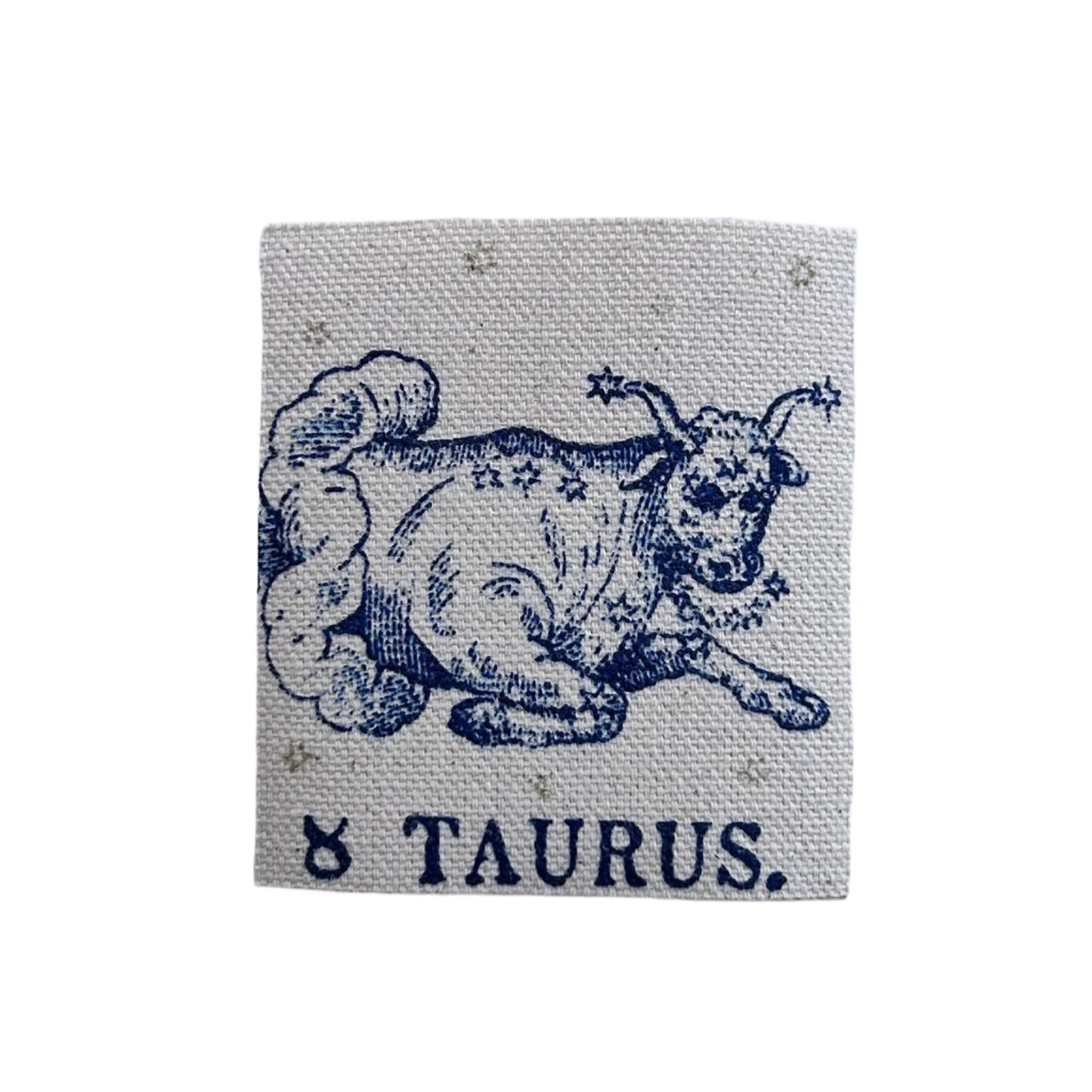 Taurus Patch