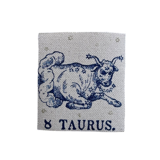 Taurus Patch