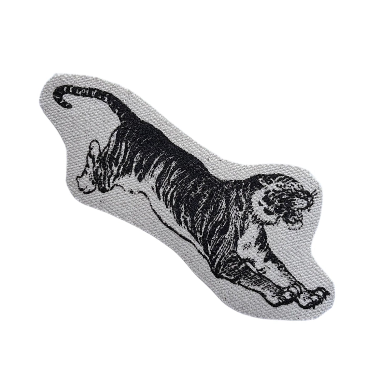 Tiger Patch