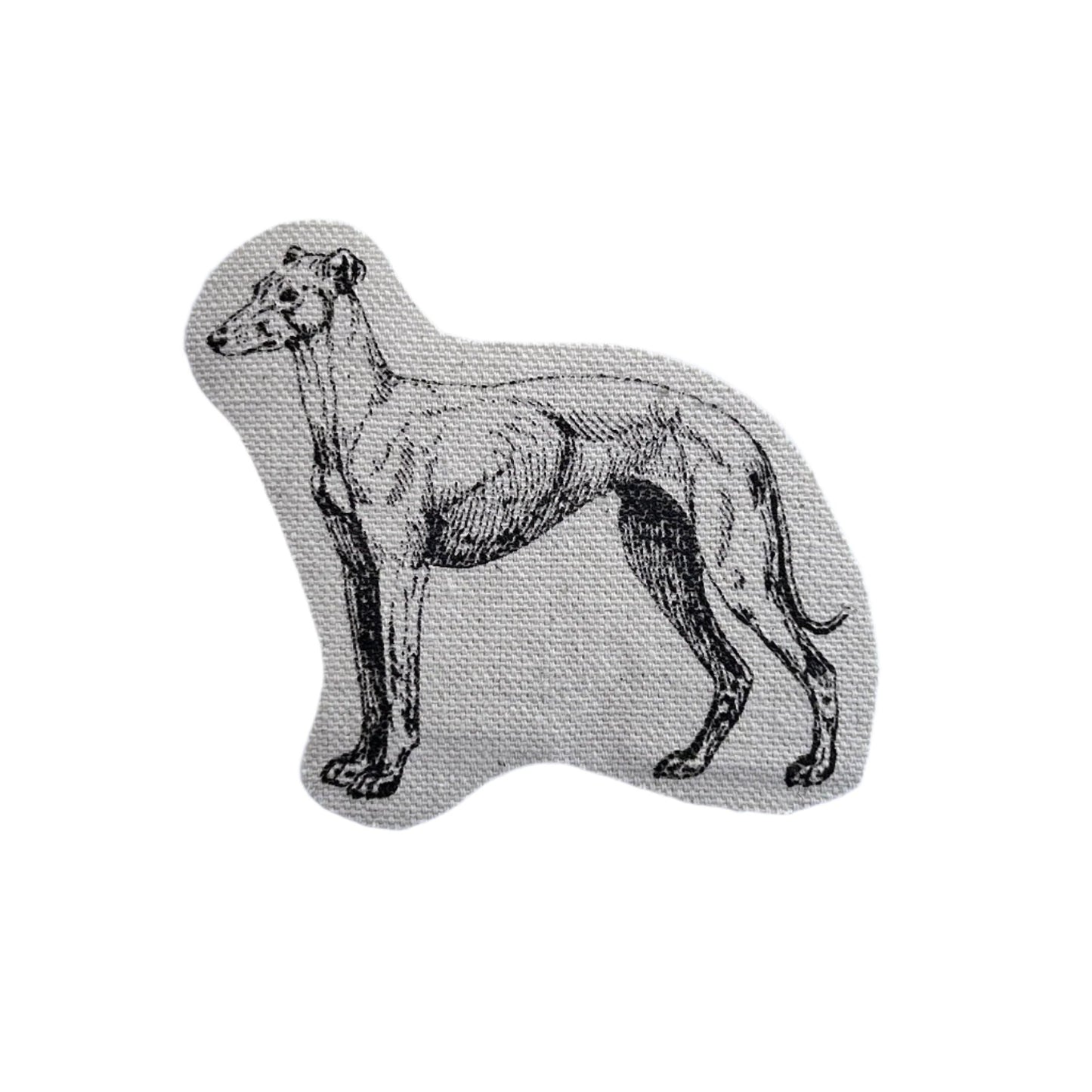 Whippet Patch