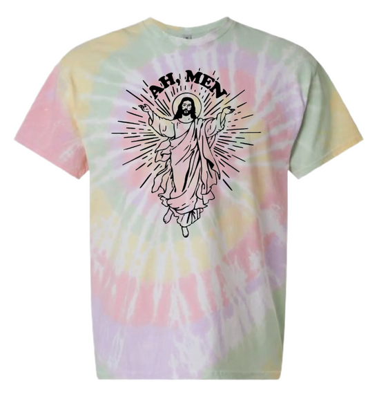 Ah, Men Tee