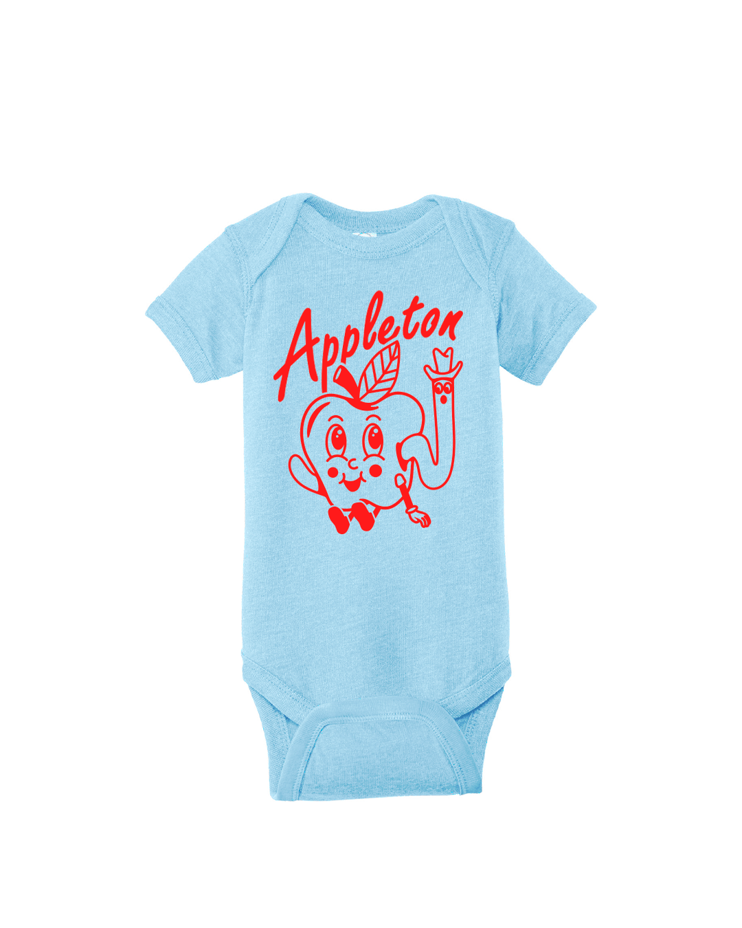 Fine For Now Onesie