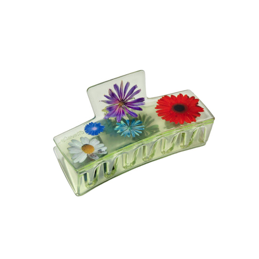 Box Claw in Flower Power