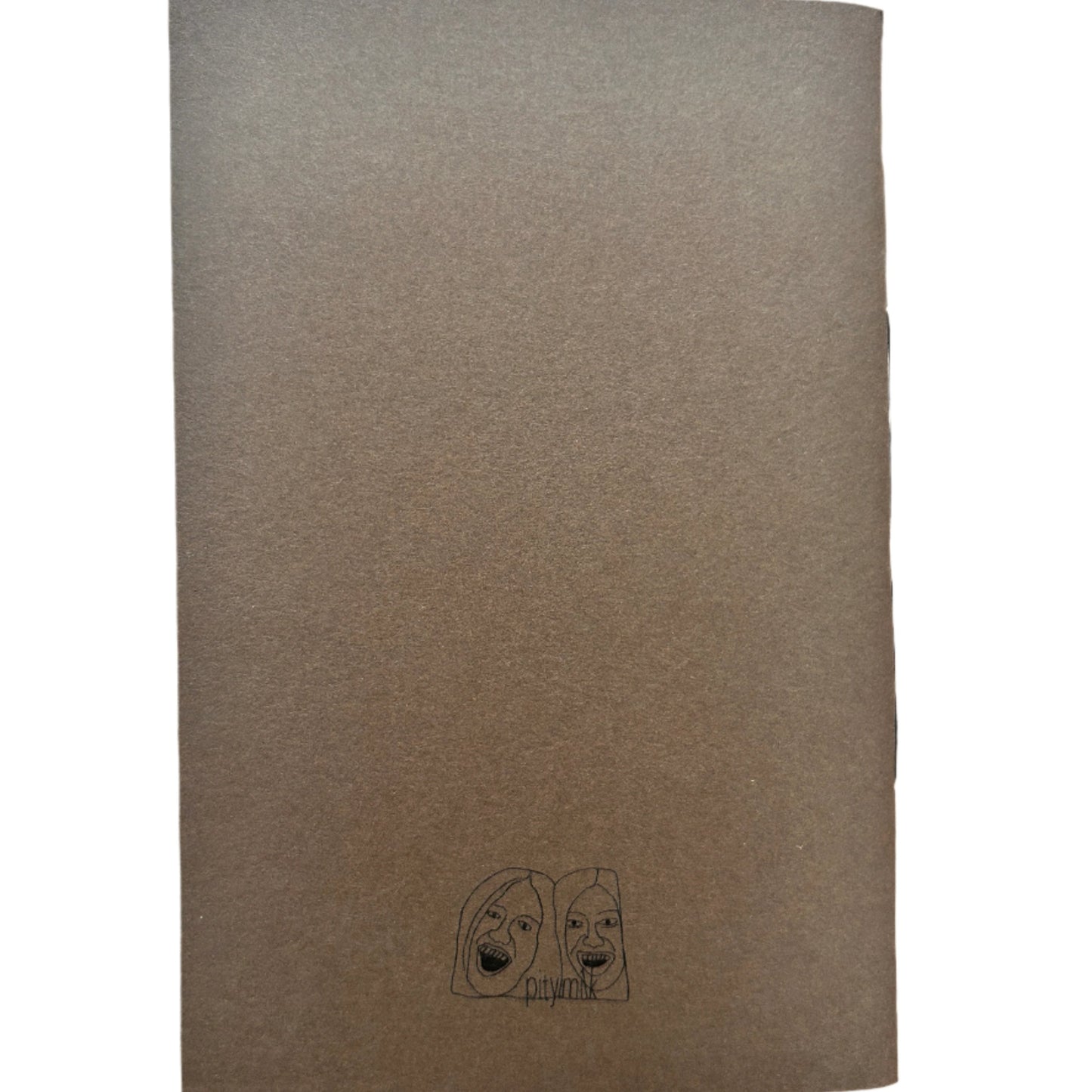 In the Bed of Sickness Zine