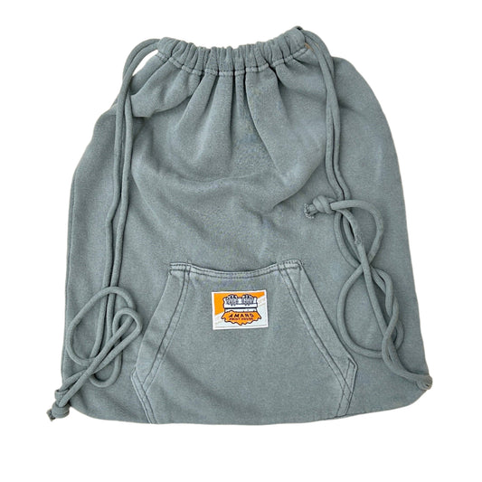 Amano Flex Sport Bag (Grey)